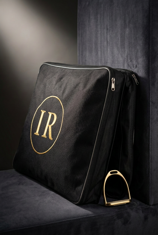 Bolsa para mantillas